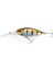 No.3 Tarzı Basslegend Balık Tutma Yüzen Derin Crankbait Bass Turna Alabalık Cazibesi G Derinlik 3m (Yurt Dışından) 1