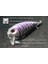 C655X71 Stili Wlure 5.7cm 9.4g Subsurface Wake Bait Wobbler 0.2 Metre Derinlik Büyük Wobble Action Balıkçılık C655 (Yurt Dışından) 4