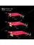 B Tarzı 5.2g Letoyo Mini Kalamar Jig 1.5#1.8#2.2# Sahte Karides Kalamar Kanca Aydınlık Jig Balıkçılık Cazibesi Ahtapot Yemi Mürekkepbalığı Deniz Takımı (Yurt Dışından) 3