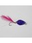 Q Stili 10 Adet Bölünmüş Yüzük Spoon Fishing Lure 2gg Metal Spoon Bait Isca Artificial Fishing Bait Pesca Fishing Tackle Trout Lure (Yurt Dışından) 1