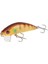 No.9 Tarzı Krank Yemi Balıkçılık Cazibesi G Yüzen Isca Yapay Sert Yem Wobblers Minnow Bass Pike Trolling Pesca Sazan Olta Takımı (Yurt Dışından) 1