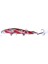 No.3 Tarzı 1 Adet Yüzen Wobblers Minnow Balıkçılık Cazibesi Yapay Sert Yem Bas Plastik Balık Crankbait Jig Sazan Olta Takımı (Yurt Dışından) 2