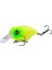 No.1 Tarzı B-- 58MM 6.2g Aorace Japonya Krank Crankbait Sert Yem Biyonik Balıkçılık Cazibesi Yapay Uzun Döküm Tatlısu Deniz Bas Alabalık Pike Crap (Yurt Dışından) 1