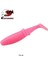 PA24 Stili 100MM 6 Adet Kesfıshıng Balık Yemi Yamyam Sazan Balıkçılık Yemleri Yumuşak Deniz Yemleri Isca Yapay Swimbait Zander Jig Cazibesi (Yurt Dışından) 1