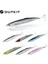 C Stili 9.5cm-17.5g Outkıt Yüksek Li Heyecan Sopa Balıkçılık Cazibesi 7cm 9g Batan Kalem Uzun Döküm Shad Minnow Yapay Yem Pike Lures (Yurt Dışından) 2