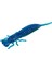 E Stili 100MM 5 Adet Solucanlar Balıkçılık Cazibesi Wobblers Setleri Stickbait Yapay Balıkçılık Solucan Silikon Lures Balıkçılık Wobblers Olta Takımı (Yurt Dışından) 1