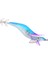 LED 3.0 Rastgele Stil Yanıp Sönen LED Balıkçılık Cazibesi Flaş Işığı 10 cm Minnow Aydınlık Kalamar Jig Karides Yem Gece Balıkçılık Cazibesi Rastgele Renk Teslimat 1 Adet (Yurt Dışından) 1