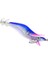 LED 3.0 Rastgele Stil Yanıp Sönen LED Balıkçılık Cazibesi Flaş Işığı 10 cm Minnow Aydınlık Kalamar Jig Karides Yem Gece Balıkçılık Cazibesi Rastgele Renk Teslimat 1 Adet (Yurt Dışından) 4