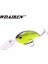 P Stili Derece Balıkçılık Yemleri Wobbler 14G 10CM Isca Minnow Yapay Sert Yem Crankbait Leurre De Bass Pike Trolling Pesca Mücadelesi (Yurt Dışından) 2
