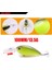P Stili Derece Balıkçılık Yemleri Wobbler 14G 10CM Isca Minnow Yapay Sert Yem Crankbait Leurre De Bass Pike Trolling Pesca Mücadelesi (Yurt Dışından) 3