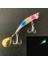 No.4 Tarzı 20G Ufishing Metal Karides Balıkçılık Cazibesi Jig Pike Ers 15G 20G 30G 40G 60G Aydınlık Jig Yemi 1 Adetlot Vıb Cazibesi (Yurt Dışından) 1