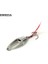10G Gümüş Tarzı Balıkçılık Dd Er Kaşık Yemi 5g 10G 15G 20G Altın Gümüş Olta Kaşığı Sert Yem Pullu Gürültü Madeni Pul Metal Yemler Pesca (Yurt Dışından) 1