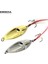 10G Gümüş Tarzı Balıkçılık Dd Er Kaşık Yemi 5g 10G 15G 20G Altın Gümüş Olta Kaşığı Sert Yem Pullu Gürültü Madeni Pul Metal Yemler Pesca (Yurt Dışından) 2