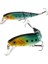 No1 Stili 1 Adet Minnow Balıkçılık Cazibesi G Batan Sert Yem Wobbler Jig Yem Crankbait Sazan Çizgili Bas Pesca Olta Takımı Swimbait (Yurt Dışından) 2