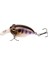 C Stili 1 Adet Wobbler Balıkçılık Cazibesi Büyük Crankbait Minnow Bas Trolling Pike Sazan Lures 8 Renk 5.8cm.2g Yapay Yem Olta Takımı (Yurt Dışından) 1
