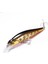 J Tarzı 8.6g 7.7cm Japonya Balıkçılık Cazibesi Wobbler Yayın Balığı Sazan Derin Dalış Jerkbait Crankbaits Balıkçılık Sert Yem Minnow Pesca Crankbait (Yurt Dışından) 1