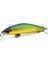 Tlg Shop No.2 Tarzı 1 Adet Li Lazer Minnow Balıkçılık Cazibesi 7.5g 8.5cm Sert Crankbait Wobblers Yapay Yüzen Jerkbait Trolling Bas Isca Sazan (Yurt Dışından) 2