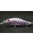 C735X75 Stili Wlure 13G 9cm Orta Boy Derinlik 3D Sert Canlı Gözler Sıkı Wobbler ve Yüksek Sık Eylem Crankbait Balıkçılık Cazibesi (Yurt Dışından) 1