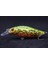 C735X70 Stili Wlure 13G 9cm Orta Boy Derinlik 3D Sert Canlı Gözler Sıkı Wobbler ve Yüksek Sık Eylem Crankbait Balıkçılık Cazibesi (Yurt Dışından) 1