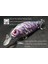 C735X70 Stili Wlure 13G 9cm Orta Boy Derinlik 3D Sert Canlı Gözler Sıkı Wobbler ve Yüksek Sık Eylem Crankbait Balıkçılık Cazibesi (Yurt Dışından) 4