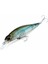 No.3 Tarzı 8.6g 7.7cm Japonya Balıkçılık Cazibesi Wobbler Yayın Balığı Sazan Derin Dalış Jerkbait Crankbaits Balıkçılık Sert Yem Minnow Pesca Crankbait (Yurt Dışından) 1