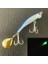 No.2 Tarzı 30G Ufishing Metal Karides Balıkçılık Cazibesi Jig Pike Ers 15G 20G 30G 40G 60G Aydınlık Jig Yemi 1 Adetlot Vıb Cazibesi (Yurt Dışından) 1