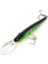 Ben 9 Tarzı G 11CM Sert Yem Minnow Balıkçılık Cezbeder Crankbait Wobbler Derinlik Dalış Bas Taze Tuzlu Su 4 # Kanca (Yurt Dışından) 5
