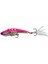 Pembe Tarzı 13G Waveısland Metal Vib Balıkçılık Cazibesi Lazer G Uzun Atış Yuvaları Kanca Metal Jig Isca Yapay Bas Yem Derin Deniz Balıkçılık Yemi (Yurt Dışından) 1