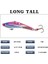 Pembe Tarzı 13G Waveısland Metal Vib Balıkçılık Cazibesi Lazer G Uzun Atış Yuvaları Kanca Metal Jig Isca Yapay Bas Yem Derin Deniz Balıkçılık Yemi (Yurt Dışından) 4