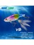 Mavi Stil 16G Waveısland Etal Vib Balıkçılık Cazibesi 12G 16G Uzun Atış Metal Jig Articulos De Pesca Isca Yapay Bas Yemi Derin Deniz Balıkçılığı (Yurt Dışından) 2