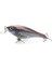 Renk K Stili Trehook 7.5cm 11G Yaralı Minnow Wobblers Balıkçılık Cazibesi Sert Yem Crankbait Peche Bass Yapay Yemler Pike Sazan Lures Swimbait (Yurt Dışından) 1