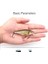 Renk K Stili Trehook 7.5cm 11G Yaralı Minnow Wobblers Balıkçılık Cazibesi Sert Yem Crankbait Peche Bass Yapay Yemler Pike Sazan Lures Swimbait (Yurt Dışından) 3