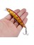 No.12 Tarzı G 10 cm Minnow Balıkçılık Lures Peche Bas Trolling Isca Yapay Sert Yem Crankbait Sazan Wobbler Olta Takımı Için (Yurt Dışından) 1
