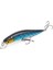 No.5 Tarzı G 10 cm Minnow Balıkçılık Lures Peche Bas Trolling Isca Yapay Sert Yem Crankbait Sazan Wobbler Olta Takımı Için (Yurt Dışından) 1