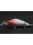 M583X78 Stili Wlure 8.1cm 7.1g Geniş Yüzme Eylem Kısa Gövde #6 Kanca Böcek Yemi Tatlı Su 3D Sert Gözler Crankbait Cazibesi Balıkçılık M583 (Yurt Dışından) 1