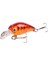Renk 11 Tarzı G Crankbait Balıkçılık Cazibesi Yapay Sert Crankbait Bas Balıkçılık Wobbler Japonya Topwater Minnow Balığı Cazibesi G (Yurt Dışından) 1