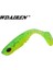 Karışık Renk Stili 5pcslot Silikon Yumuşak Yem Solucanlar Balıkçılık Lures Jig Wobblers G T-Tail Kauçuk Yapay Cazibesi Shads Bas Pesca Mücadelesi (Yurt Dışından) 5