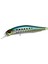 No.8 Stili 1 Adet Yüzer Balıkçılık Lures Minnow Yem G 3D Gözler Yapay Sert Yem Wobbler Crankbaits Sazan Levrek Jig Olta Takımı (Yurt Dışından) 1