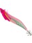 No.9 Tarzı 19G Jigs Aydınlık Gerçekçi Olta Takımı Kalamar Kanca Ahtapot Yemi Ahşap Karides Lures (Yurt Dışından) 1
