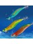 No.9 Tarzı 19G Jigs Aydınlık Gerçekçi Olta Takımı Kalamar Kanca Ahtapot Yemi Ahşap Karides Lures (Yurt Dışından) 2