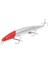 No.9 Tarzı 18CM23G Xy-2 23G 18CM Minnow Balıkçılık Lures Lavabo Uzun Atış Luya Sert Olta Simülasyon Yemler 3D Balık Artificia G Araçları Mücadele (Yurt Dışından) 2