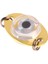 Yeşil Stil LED Balık Lambası Mini Balıkçılık Cazibesi Işık Derin Damla Sualtı Göz Şekli Balıkçılık Kalamar Balıkçılık Yemi Aydınlık Cazibesi Balık Çeken (Yurt Dışından) 3