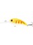 No3 Tarzı 1 Adet Wobblers Li Crankbait Simülasyon Balıkçılık Cazibesi 10 cm 14G Jerkbait Yüzen Sert Yem Bas Sazan Pesca Olta Takımı (Yurt Dışından) 1