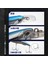 No.2 Tarzı 110MM 60G D1 Ağır Minnow Balıkçılık Cazibesi Gg Batan Yapay Sert Wobblers Isca Bas Ton Balığı Pesca Olta Takımı D (Yurt Dışından) 5