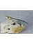 LFSL001R Stili 140MM 26G Le-Sahte Kafa G Balıkçılık Cazibesi Yüzen Crankbait Levrek Pike Cazibesi Kalem Yemi Vmc Kancalı Topwater Popper (Yurt Dışından) 1