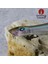 LFSL001R Stili 140MM 26G Le-Sahte Kafa G Balıkçılık Cazibesi Yüzen Crankbait Levrek Pike Cazibesi Kalem Yemi Vmc Kancalı Topwater Popper (Yurt Dışından) 4