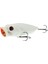 No5 Tarzı Sıcak Balıkçılık Lures 8cm 15G Topwater Popper Yem 11 Renk Sert Yem Yapay Wobblers 6 # Kancalı Plastik Olta Takımı (Yurt Dışından) 1