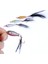 No.2 Tarzı 6g 1 Adet Yeni Mini Kalem Buz Balıkçılık Lures 6gop Su Minnow Bas Yemler Wobblers Sert Yem Pesca Sazan Olta Takımı (Yurt Dışından) 4