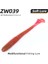 ZW39 Stili 8 Adet 86MM 3.2g Ardea Yapay Silikon Yumuşak Yem G Solucanlar Swimbaits Balıkçılık Cazibesi T-Kuyruk Yemler Bas Sinek Balıkçılık Yem Grub Cazibesi (Yurt Dışından) 1