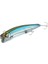Renk K CQ130 Stili Aoclu Jerkbait Floating Wobblers 13CM 21G Hard Bait Minnow Popper Fishing Lure With Magnet For Long Casting Sea Bass 4# Hooks (Yurt Dışından) 2